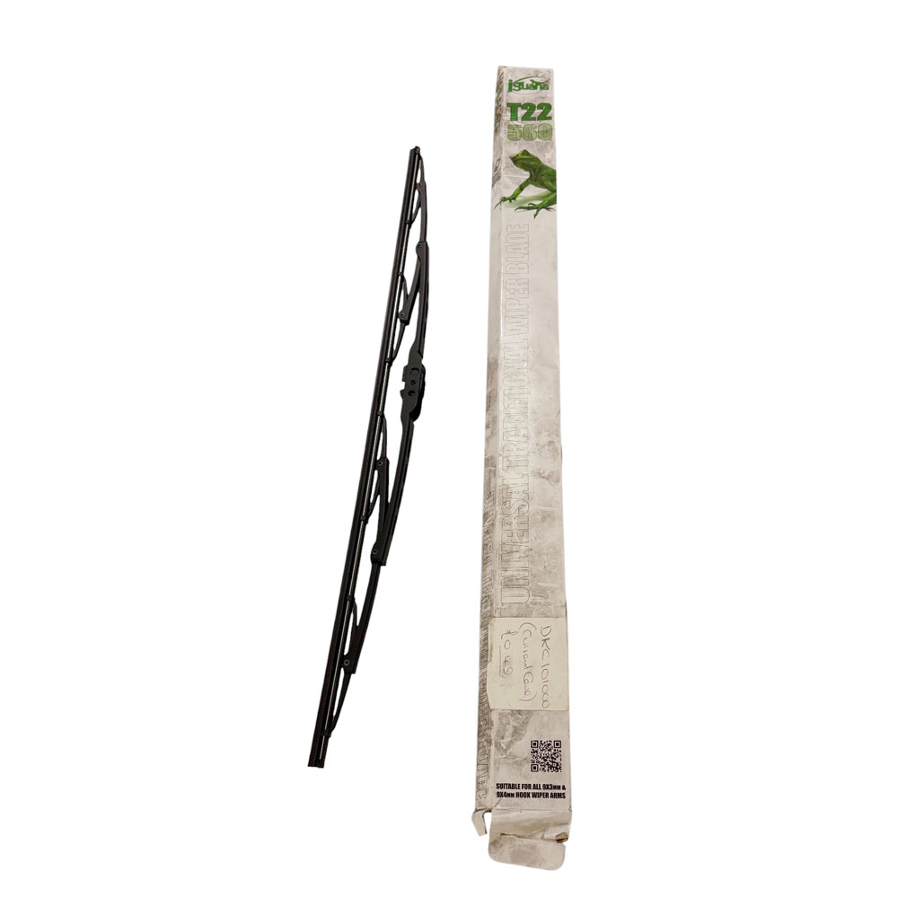 Wiper Blade (right Hand Drive) DKC101000